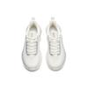 ANTA Running Shoes Women's Low top Ivory White/Silver 922217704-1