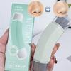 Double Scrubber Blackhead Remover Tools Face Skin Care Deeping Clean Stainless Steel Pore Cleaner Beauty makeup accessories