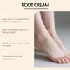 Foot Soothing Cream Is Light, Non-greasy, Quickly Absorbed, Reduces Fatigue, Moisturizes Dryness And Is Suitable For Daily Care.