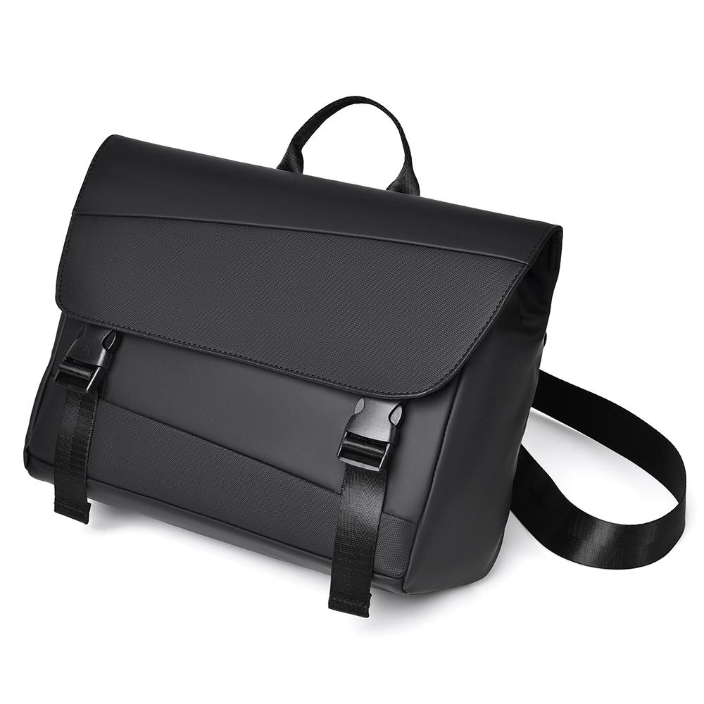 Men Messenger Crossbody Bag Outdoor Travel Business Trip Commuting Shopping Shoulder Bags Casual Weekend Luggage Handbag