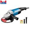 Dongcheng S1M-FF-180SH Angle Grinder CN Plug (adapter Included)