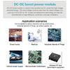 Dc-Dc Boost Power Module Dc 3-4.2V To 5V 7V 8V 11V High Power Lithium Battery Boost Dc-Dc Boost Conversion Module