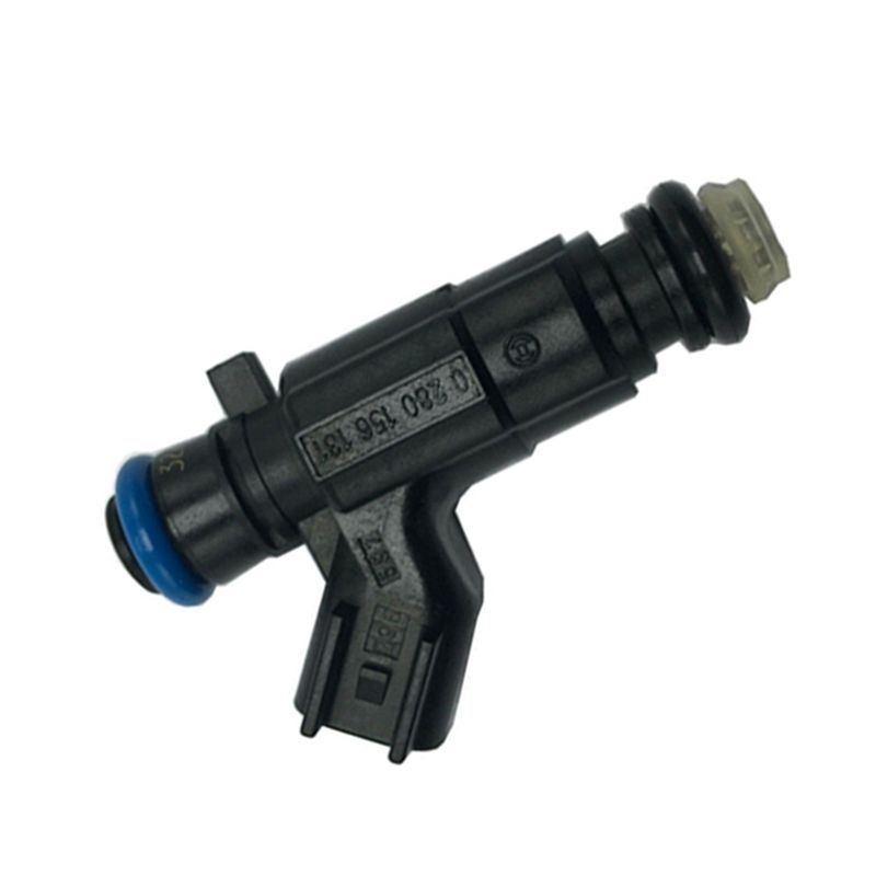 Powerful 6Pcs New Upgrade 26Lbs EV6 Injector Nozzle For Buick Allure 3.6L Cadillac CTS 3.6L 0280156131