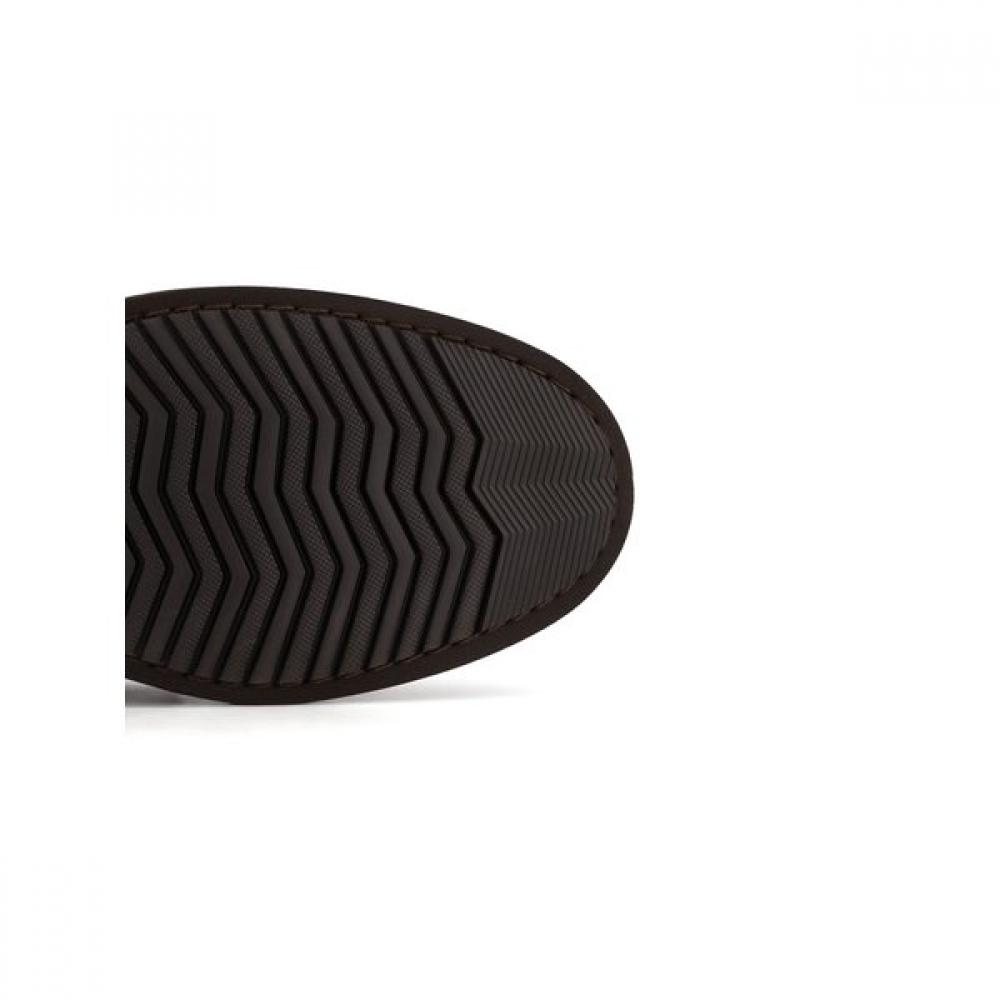 Tandy Men S Loafer Brown  Q19108 