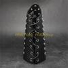 49MD Victorian Armband Rivets Studded Arm Bracers For Stage Show and Halloween Event