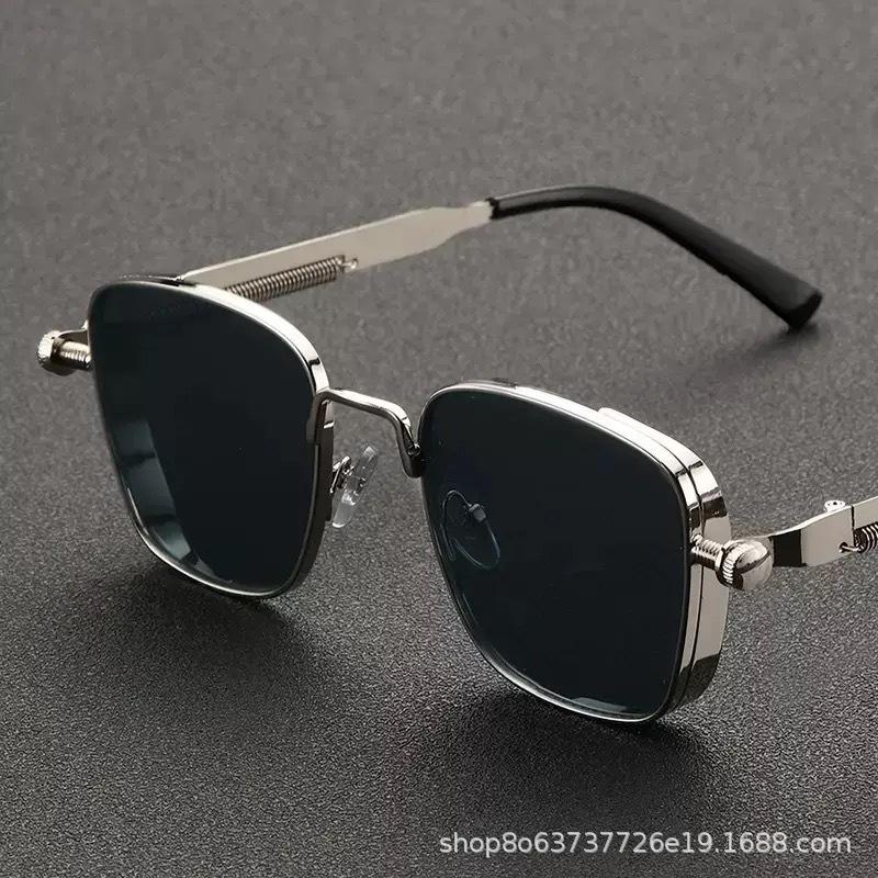 

Windproof Protective Eyewear Outdoor Sports Sunglasses Lightweight Durable Frame UV Protection Lens for Men Women One Size