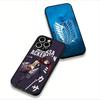 Coque Cover for OPPO A80 A60 A40 A38 A79 A16 A17 A58 A78 A94 A95 A57 A15 A74 A53 A96 A98 Case Attack On Titan Levi Eren Jaeger