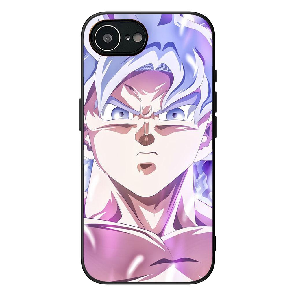 

Gokus Dragons Gohan Balls Super Son Phone Cover for Xiaomi Redmi Note 14 12 13 ProPlus A4 A3 Pro Plus 12C 13C 14C 5G Case Redmi A3 Pro
