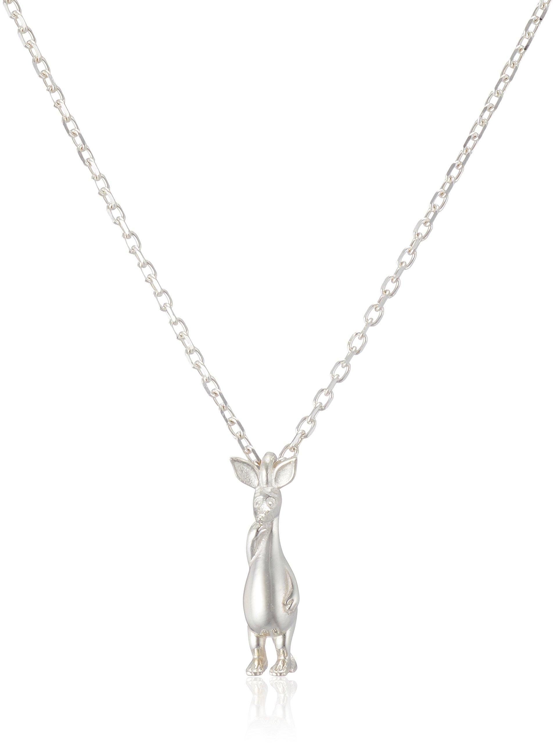 

Necklace kaveri Sniff Silver [U-treasure] U-treasure [MOOMIN] NMO-309