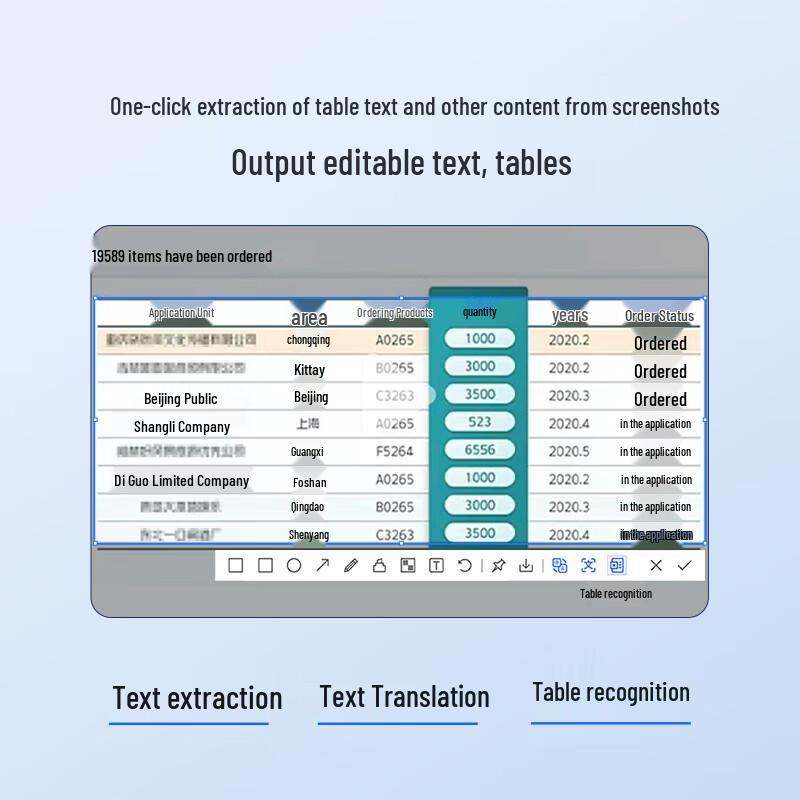 iFLYTEK AI Smart Keyboard & Mouse Collection