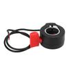 Universal Electric Scooter Thumb Throttle Electric Scooter Throttle Accelerator for Left Right Hands