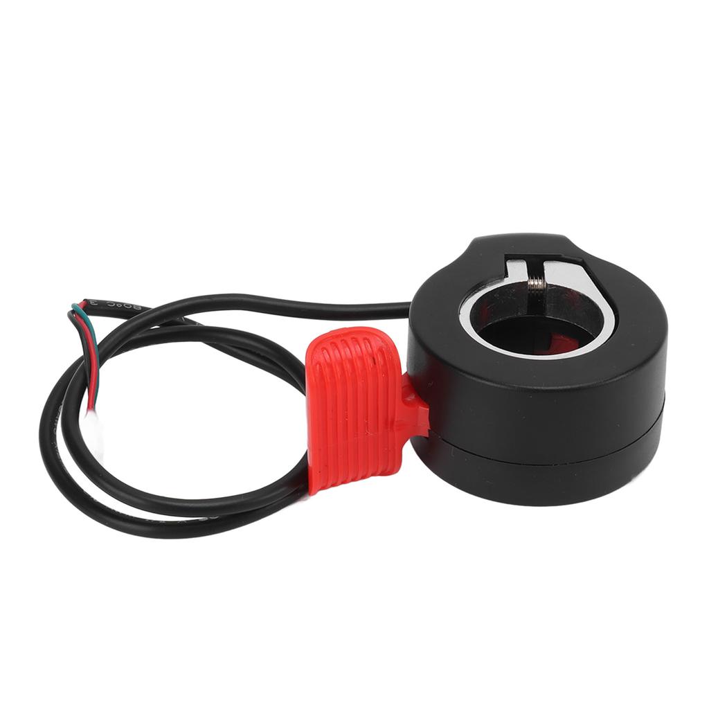 Universal Electric Scooter Thumb Throttle Electric Scooter Throttle Accelerator for Left Right Hands