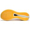 New LINING Feidian 4 Challenger Running Shoes Men's Low top Yellow ARMU005-23
