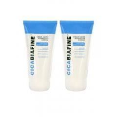 Cicabiafine Crème Mains Réparation Intense Lot De 2 X 75ml