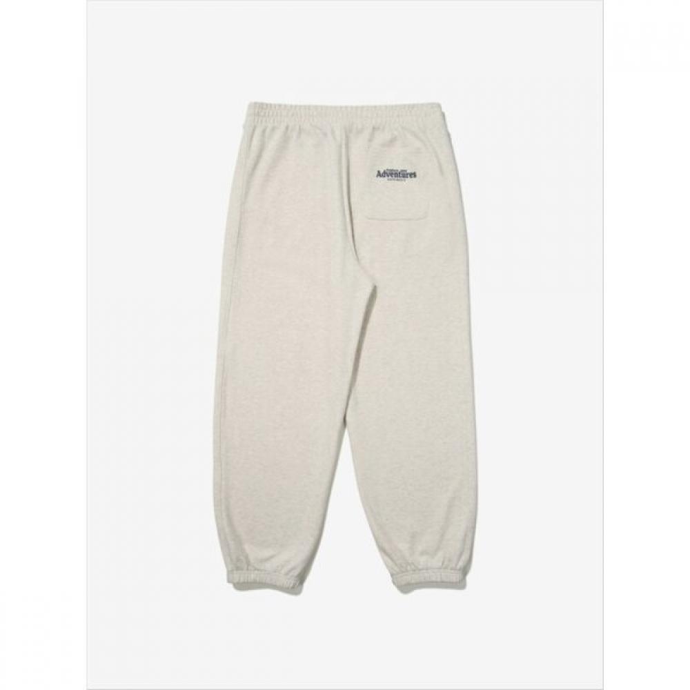 Fila White Rock Jogger Pants Fs2fpg3104x