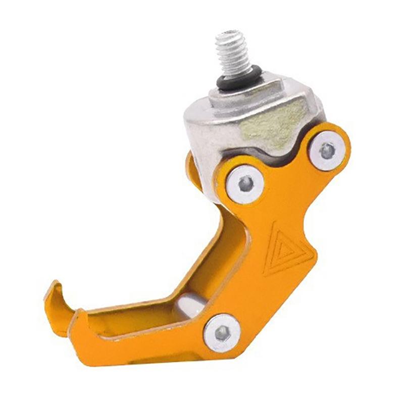 Durable 6Mm Screw Aluminum Motorbike Helmet Glove Scooter Luggage Carry Holder Eagle Claw Hanger Motorcycle Helmet Hook