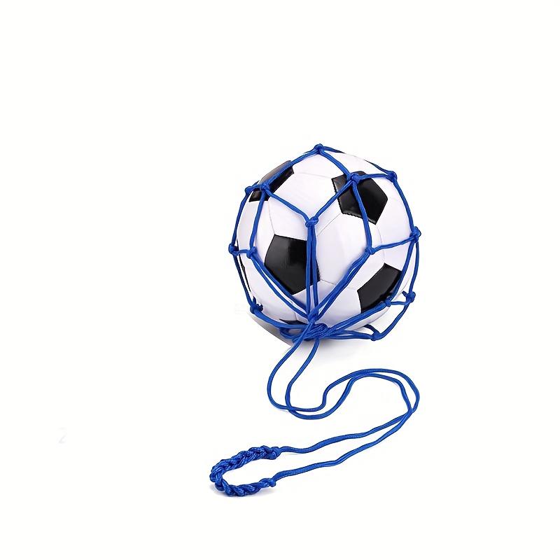 Portable Soccer Ball Control Training Net Bag (Ball Not Included)