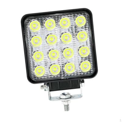 Lumină de lucru cu LED-uri pentru vehicule de teren