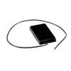 Robust Double Coil Guitar Pickup Replacement For Electric & Pickup Box Guitar Features Wax Potting For Noise Elimination