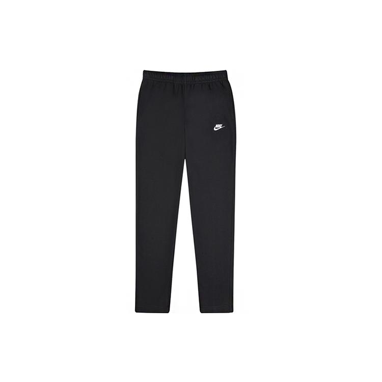 Nike Sports Pants Men s Black Moderate BV2713-010 XXL