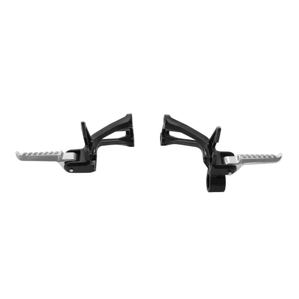 Hinterer Beifahrerfußrasten Fußrasten Für Kawasaki Z900 ABS 2017-2025 Z900 SE 2022-2025 Motorrad