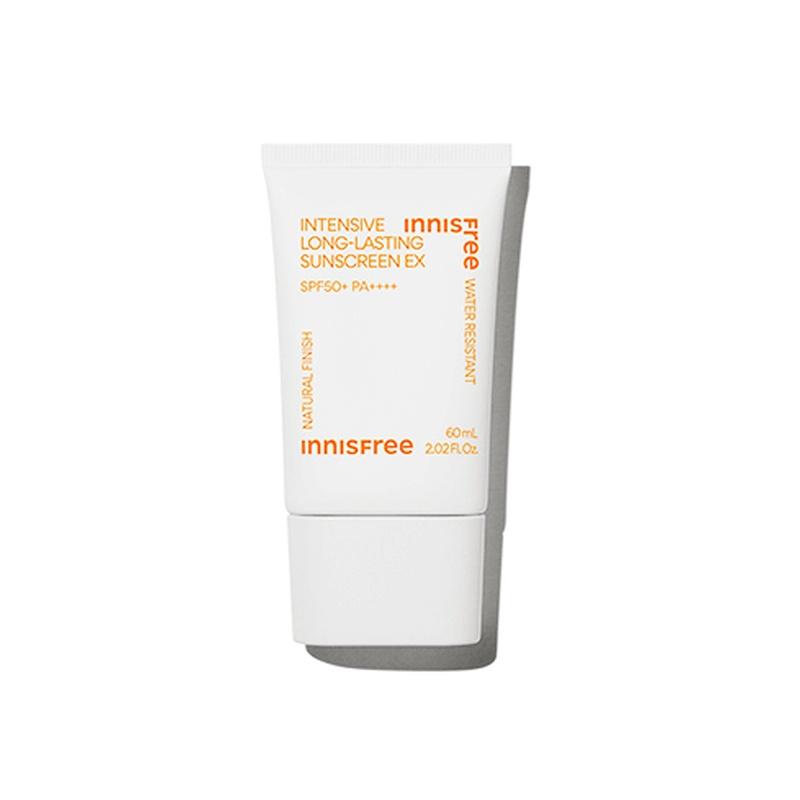 Innisfree 23NEW Intensive Long Lasting Sunscreen EX 60ml 60ml