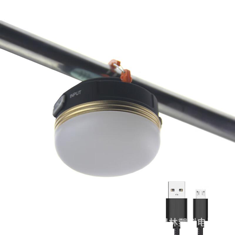 NuFeng High-Power Bicycle Front Light