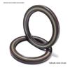 Jun Ding Ying 25x36x6mm FKM Hydraulic Oil Seal