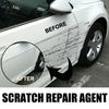 Homonth Automotive Scratch Remover Foam Cleaner For Paint Restoration And Protection
