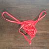 Casual Mens Briefs Daily G-string Holiday Lingerie