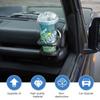 Cup Holder Storage Box Organizer Container For Suzuki Jimny 2019 2020 2021 2022 2023 2024 2025 2026 Up Stowing Tidying Accessories