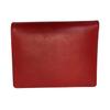 Yubi Hello Kitty Bifold Wallet Leather Wallet for Cute Small [Genuine Women, Wallet] 9H76-00-002