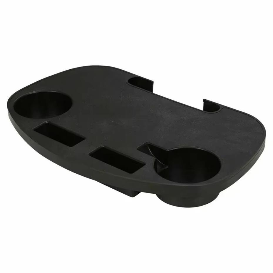 Lounge Chair Clip Side Table Cup Drink Tray Clip Easy To Carry Suitable For Outdoor Fishing Camping Beach Camping Equipment