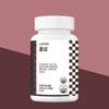 WithBio Value Pack Red Ginseng 450mg 60 Capsules Immune System Boost, Fatigue Relief, Vitality, Memory Improvement, Antioxidant 1 Pcs