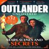 Outlander Uncovered Paperback Book 9781917203104