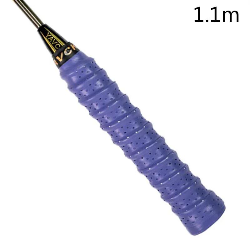 1/2/3/5pcs Badminton Racket Glue Towel Tape Anti-slip Sweat-absorbing Tape For Racket Fishing Rod Slingshots Tennis Overgrip