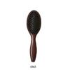 Bristle Beech Air Cushion Comb Round Comb Broach Hairdressing Comb Head Massage Cleaning Air Bag Comb