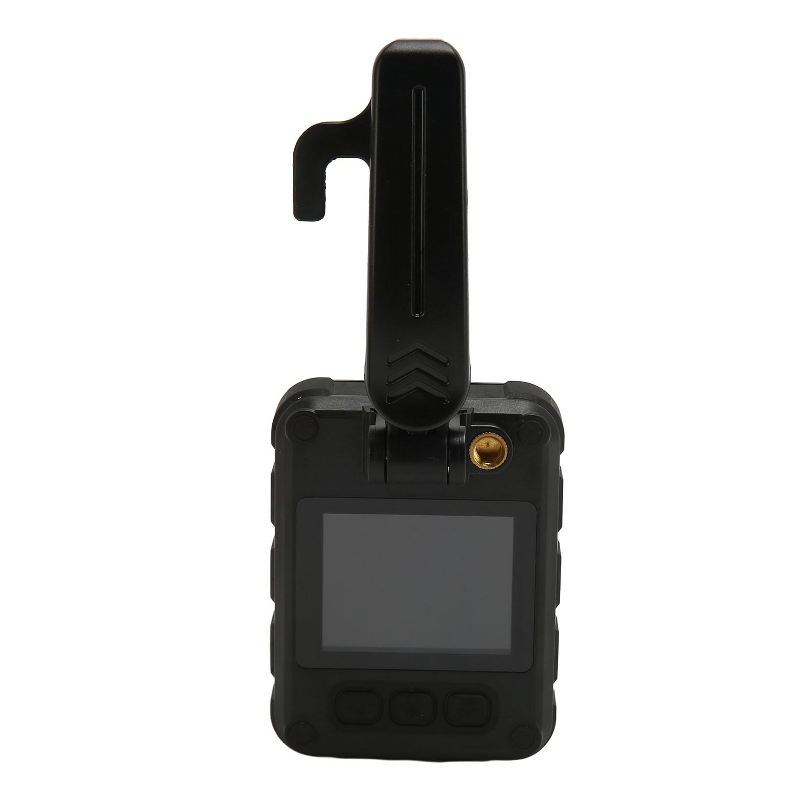 

Portable Video Recorder 2inch IPS Screen IR Night Vision Motion Detection Loop Recording IP65