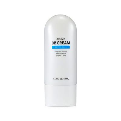 BB Cream BB Cream, per tutti i tipi di pelle, 1 unità, 40ml