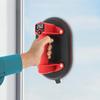 Digital Display Glass Lifting Suction Cup Intelligent Seamless Joint Tool  Ceramic Tiles