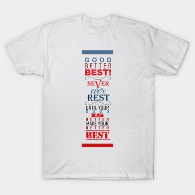 T Shirt Women The Best Is Gonna Get Harajuku Print Kawaii Tshirt Summer Short Sleeve Female T-Shirt Top Tee