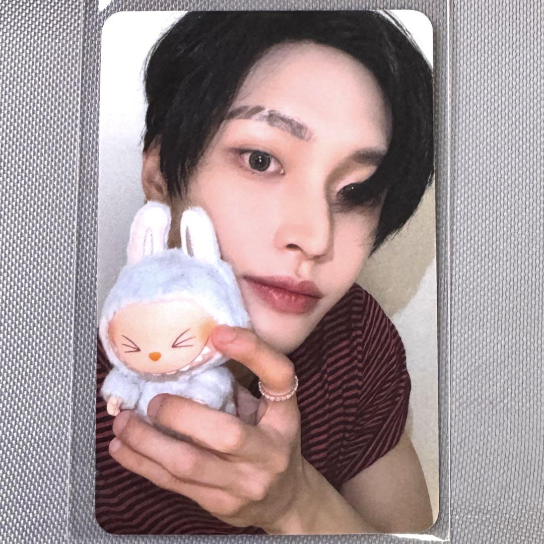 

[USED] Won Bin Rakidro RIIZE Lovebu ODYSSEY Rise