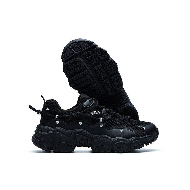 FILA Cat Claw Daddy Shoes Women's F12W124144FBK