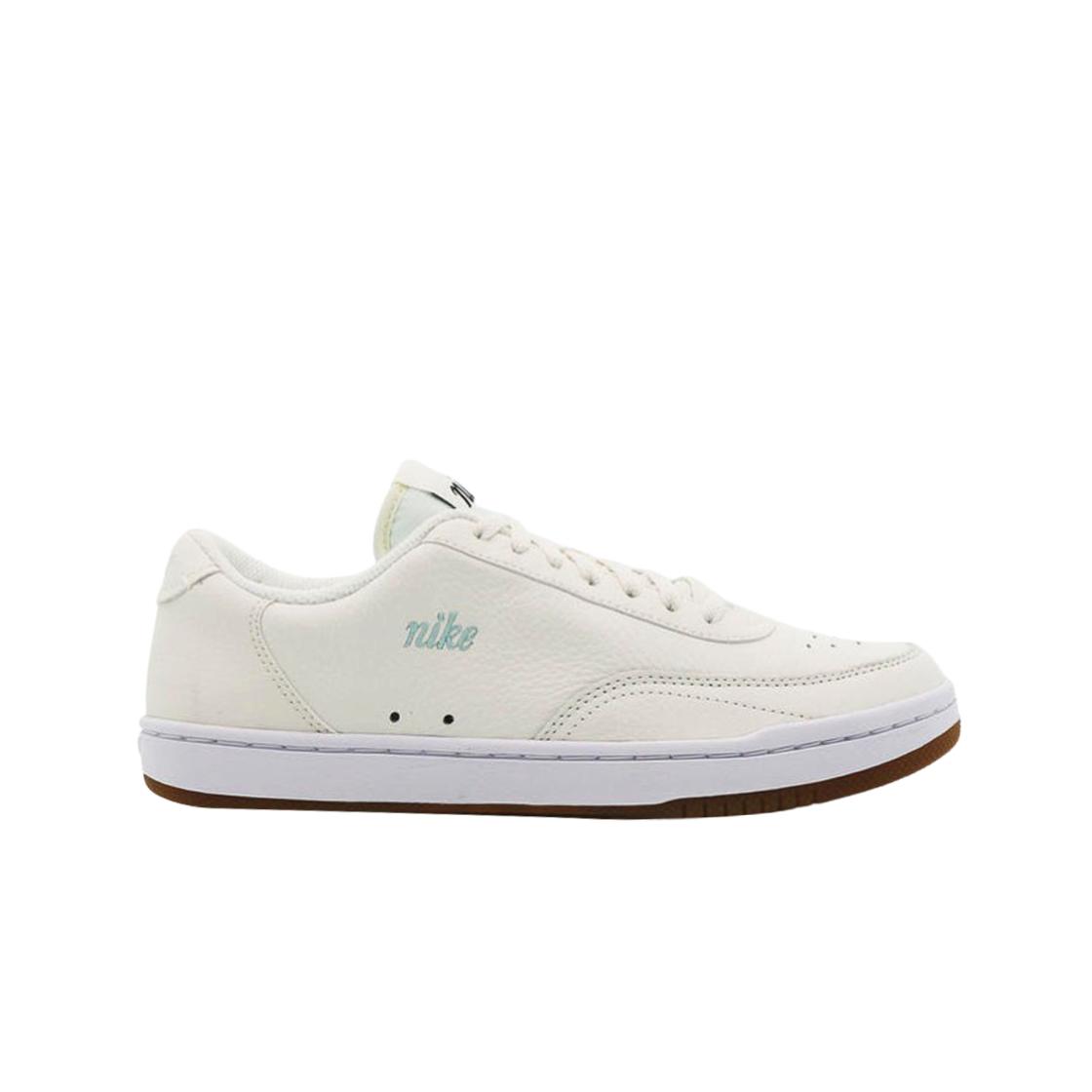 

Женские кроссовки Nike Court Vintage PRM Sail Light Dew CW1067-103