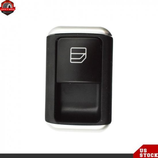A2049058202 Window Switch Passenger Side For Mercedes Benz C250 C300 C350