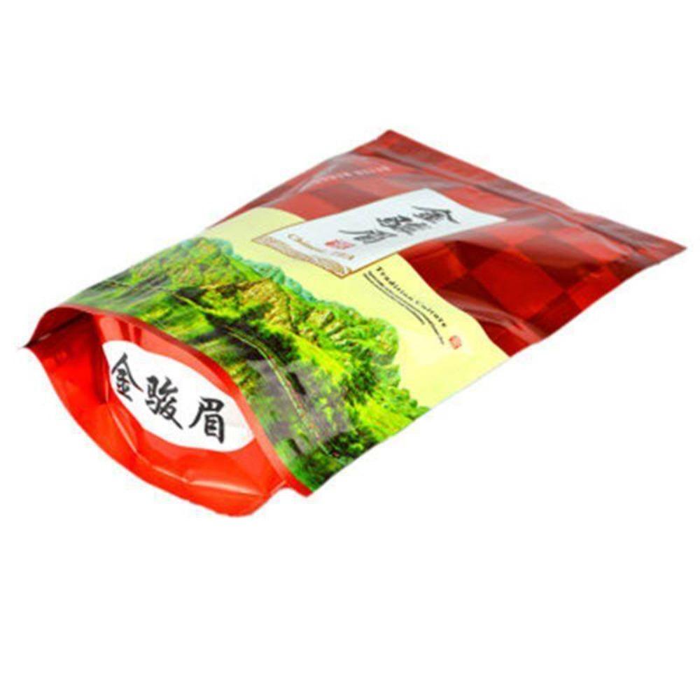 C-HC052 Top Tea 250g Wuyishan Jinjunmei Black Tea Bulk Green Food