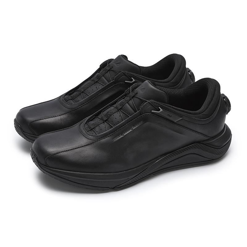 FILA Low top Running Shoes Men's Black A12M441125FBK