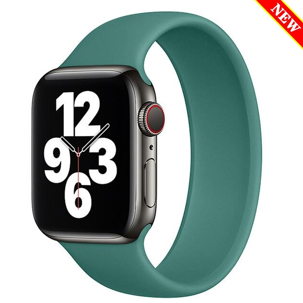 Watch Series Apple Watch Cactus Buy Solo Loop Strap For Apple