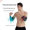 OLOEY Sports Adjustable Compression Elbow Brace