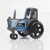 Original Disney Pixar Cars Kuh Traktor Mini Metall Druckguss 1:55 Autospielzeuge für Jungen Weihnachtsgeschenk